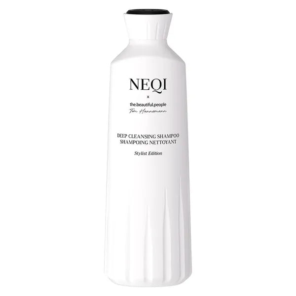 NEQIHAIR Deep Cleansing Shampoo 330 ml