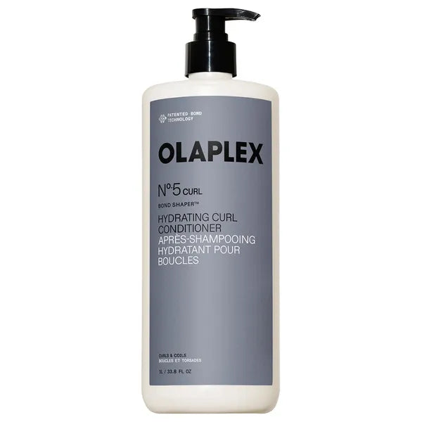 OLAPLEX® Curl Hydrating Conditioner 1000ml