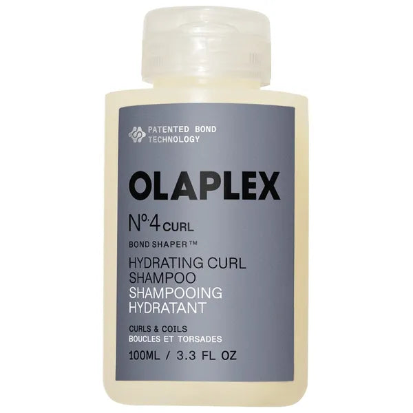 Olaplex Hydrating Curl Shampoo 100ml