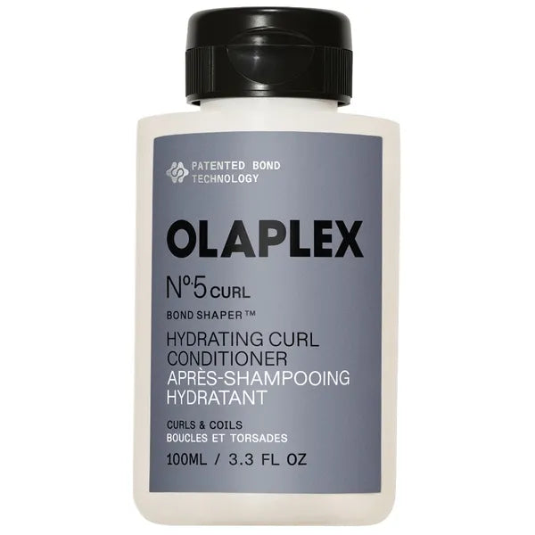 OLAPLEX® Curl Hydrating Conditioner 100ml