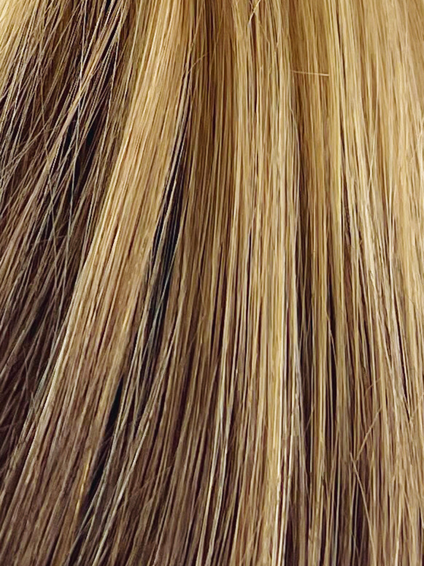 Dark Blond Balayage (12/14/26+12)