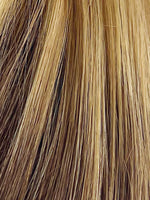 Dark Blond Balayage (12/14/26+12)