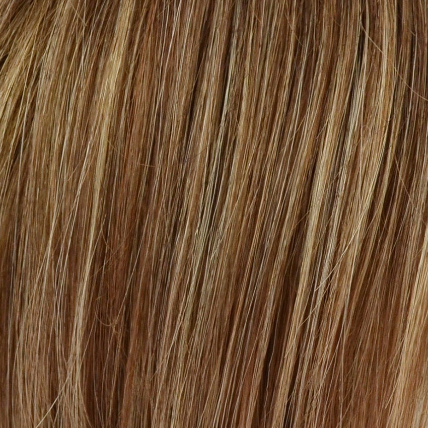 Dark Blond Rooted (12/14/26+12)