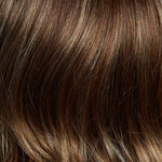 Dark Blond Rooted (12/26+8)