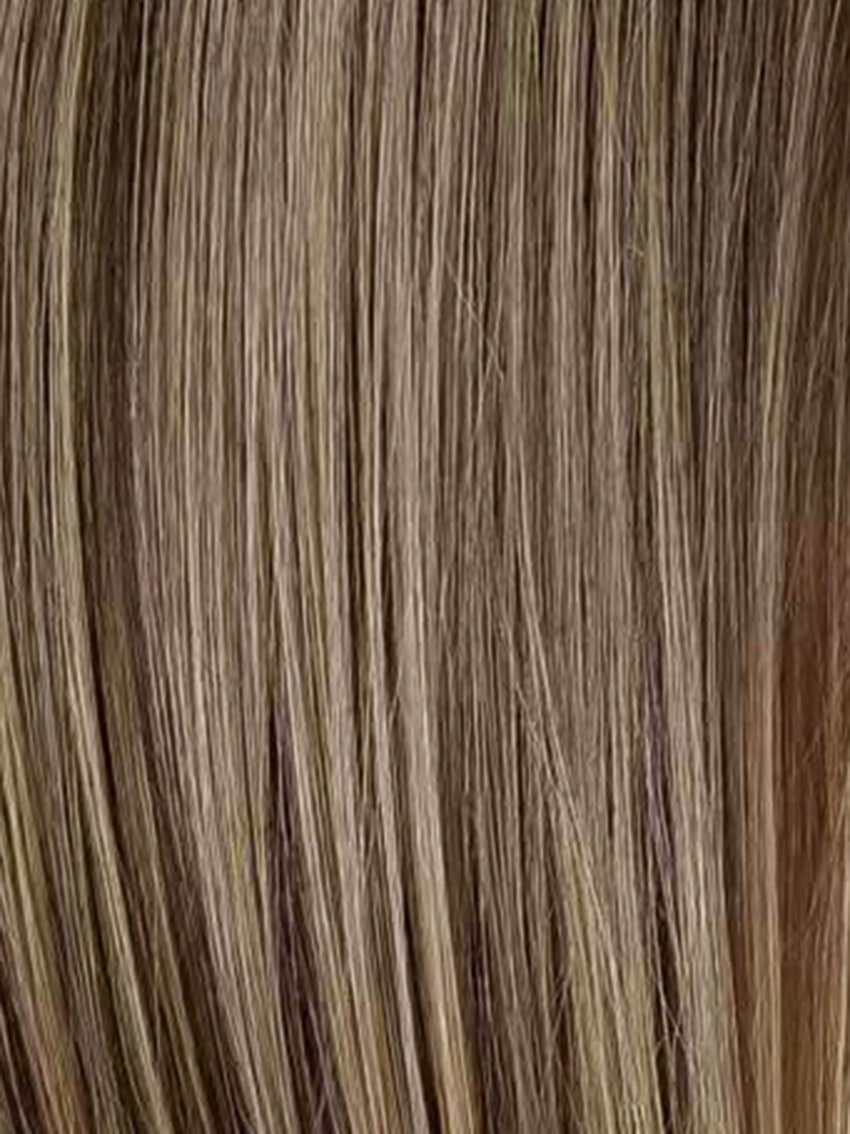 Honey Mix Balayage (12/27/16+12)