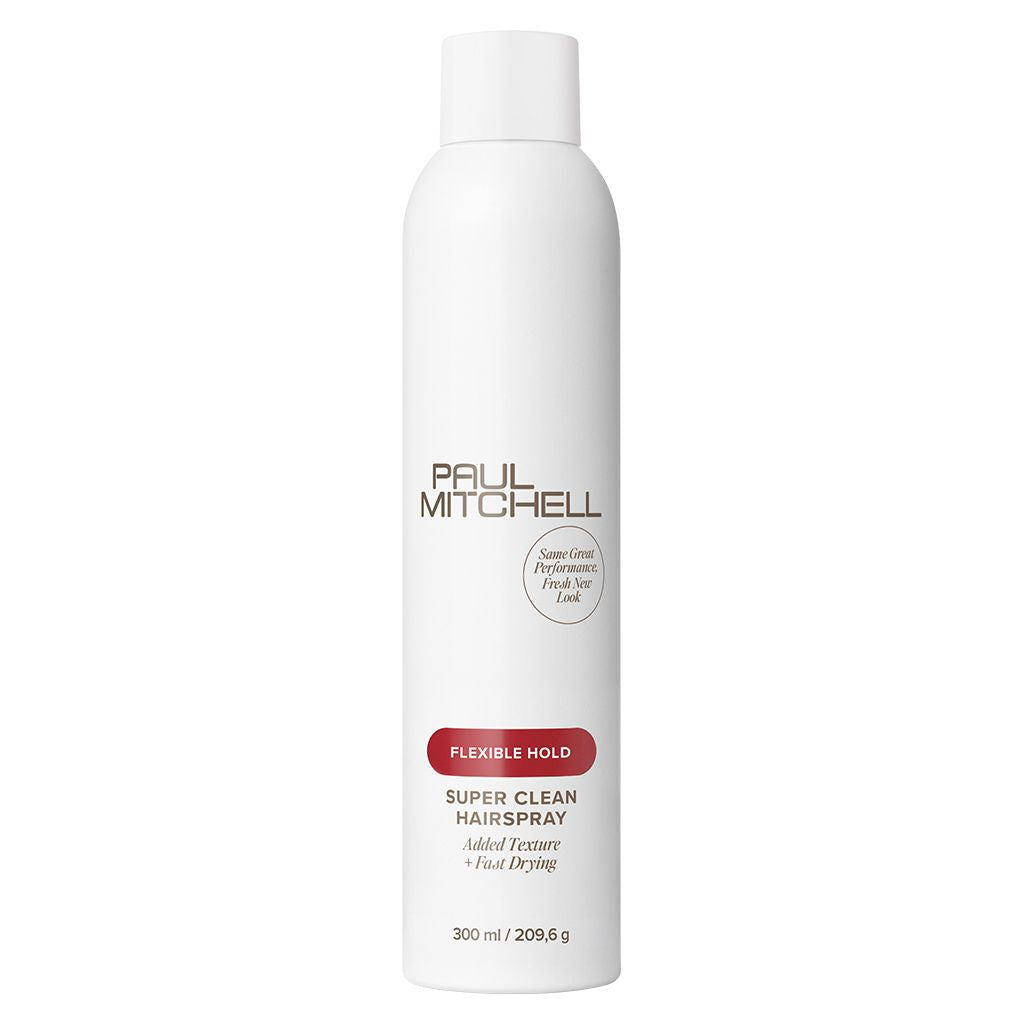 Super Clean HairSpray® 300ml