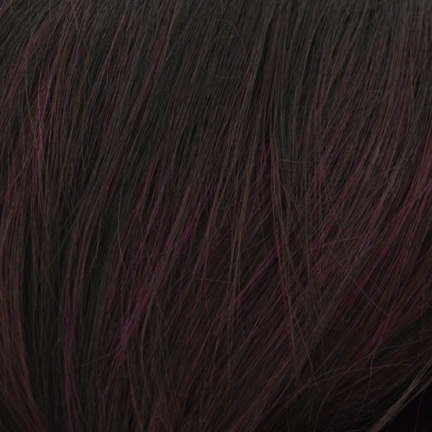 Dark Aubergine (131/2-2)