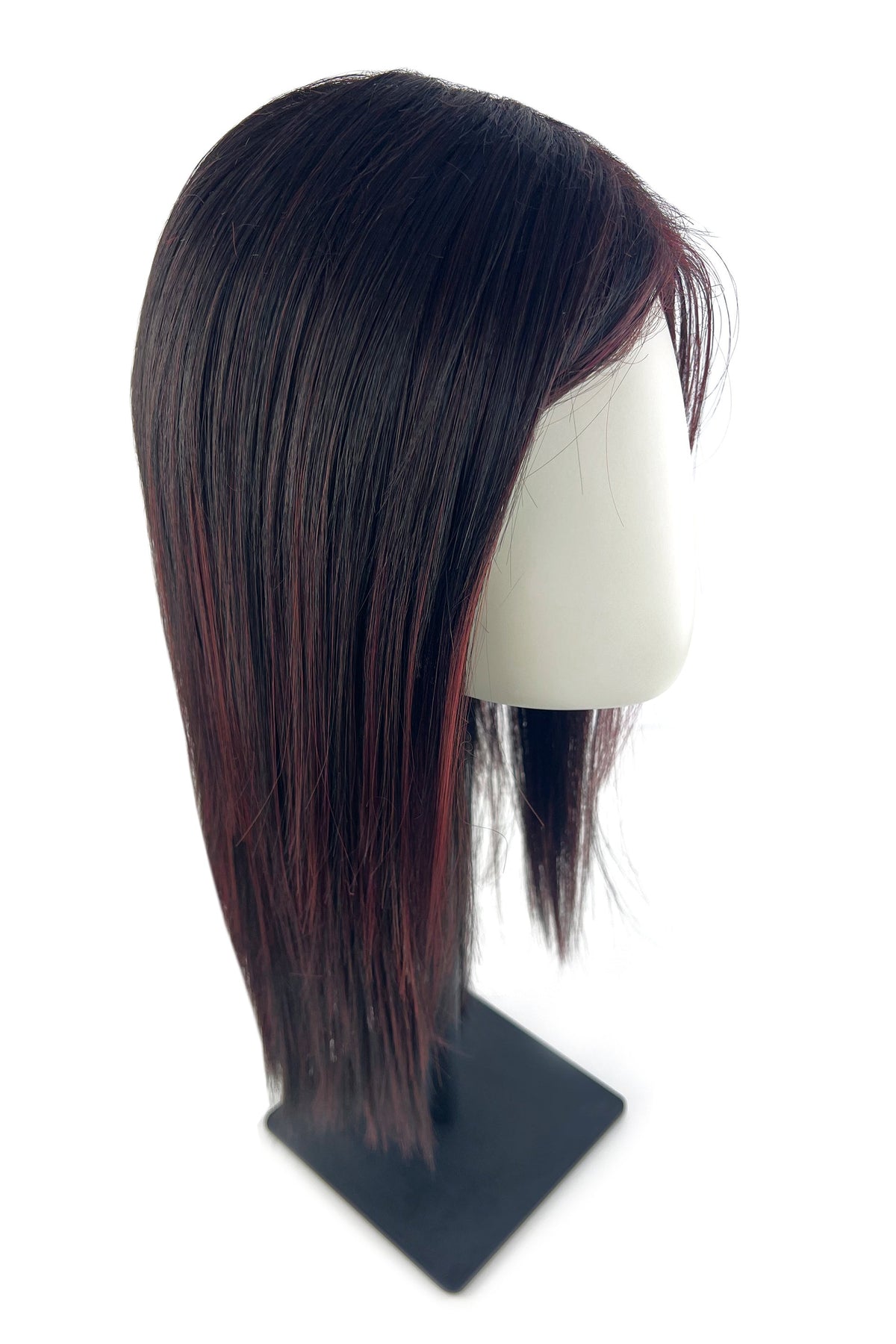 Aubergine Balayage (135/4-2)