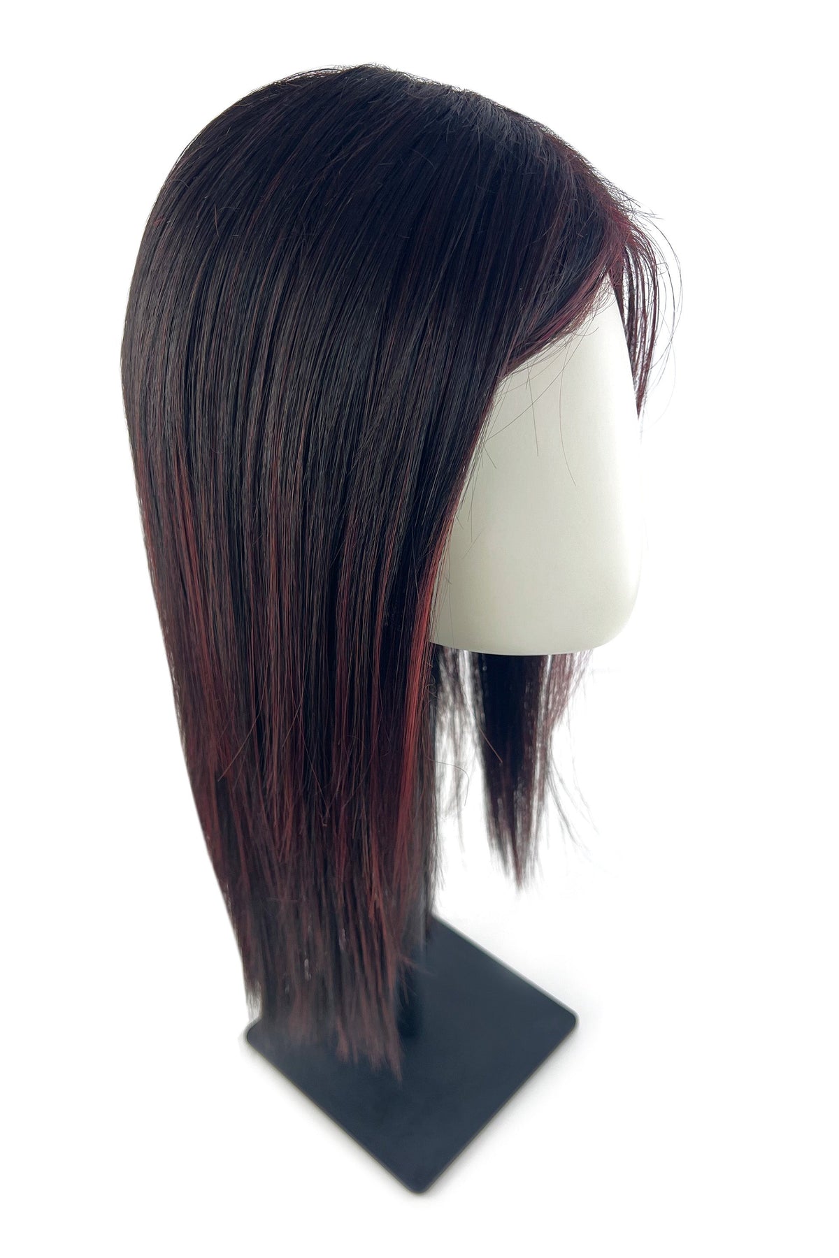 Aubergine Balayage (135/4-2)
