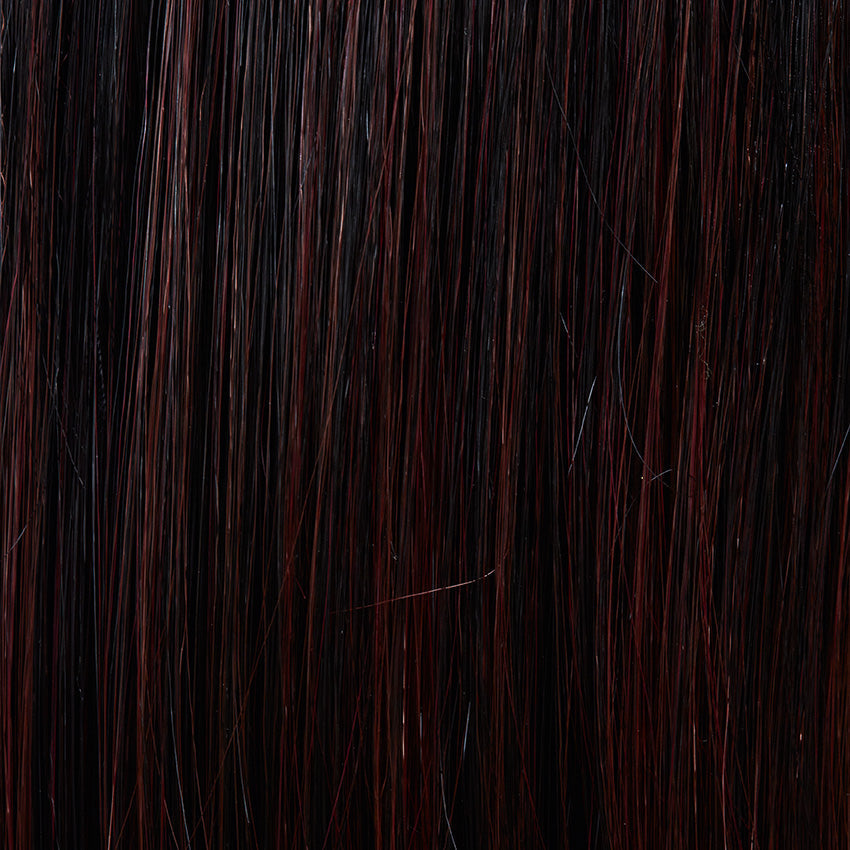 Aubergine Balayage (135/4-2)