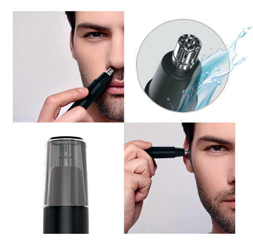 Valera Trimmy Haartrimmer – Ansicht 2