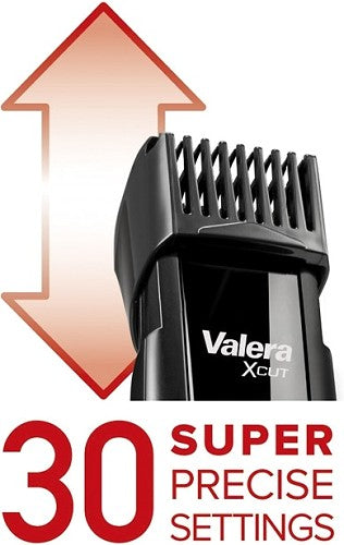Valera X-Cut Haartrimmer – Ansicht 3