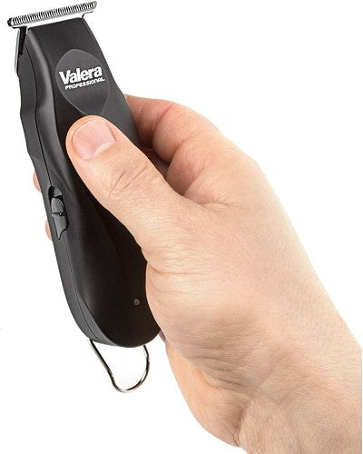 Valera Absolut Zero Haartrimmer – Ansicht 4