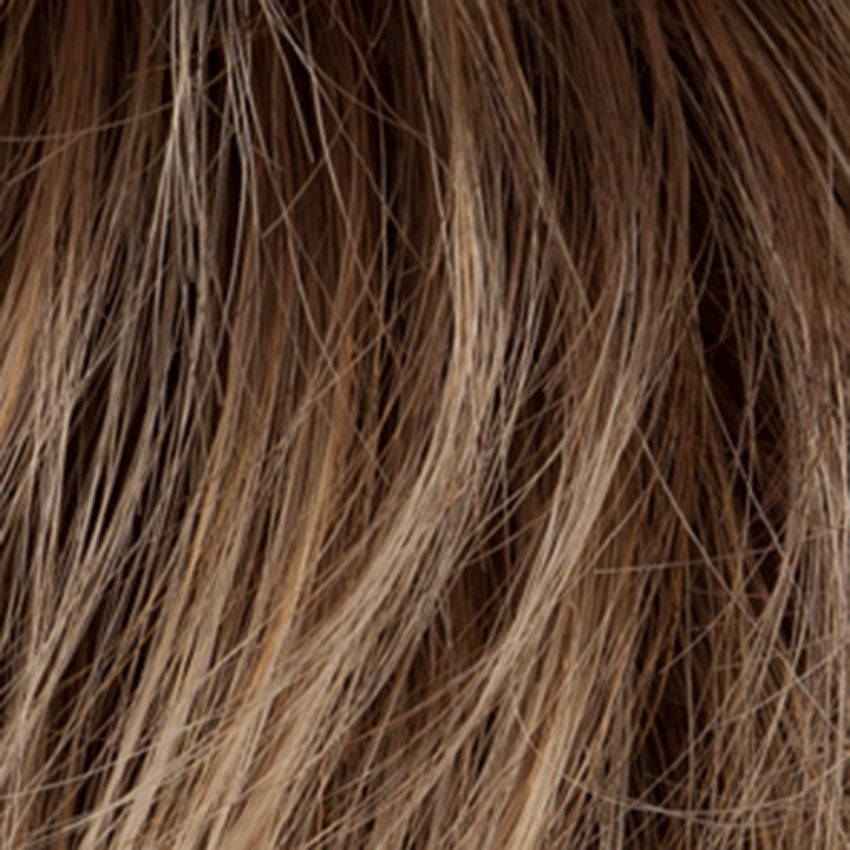 Light Caramel Rooted (14/26/24+8)