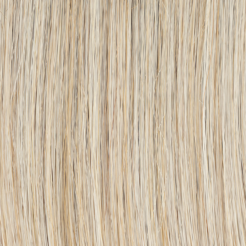 Elegance Mono pearlblonde rooted – Ellen Wille