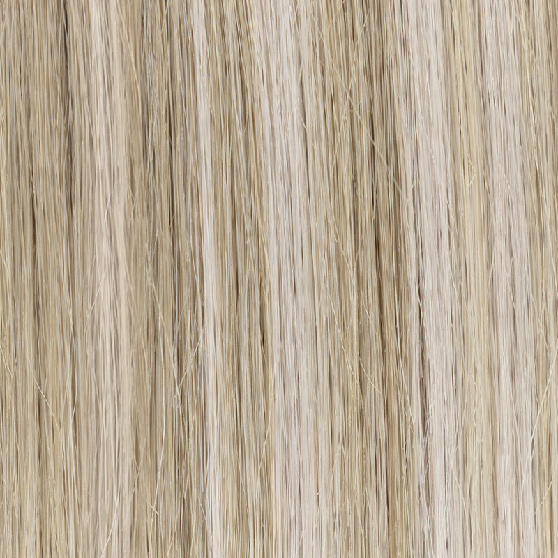 Promise Soft silverblonde rooted – Ellen Wille