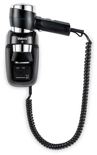 Valera Action Protect 1600 Shaver Black