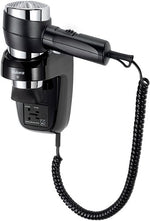 Valera Action Super Plus 1600 Shaver Black