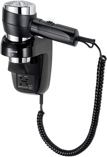Valera Action Super Plus 1600 Shaver Black