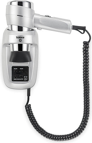 Valera Action Super Plus 1600 Shaver Silver