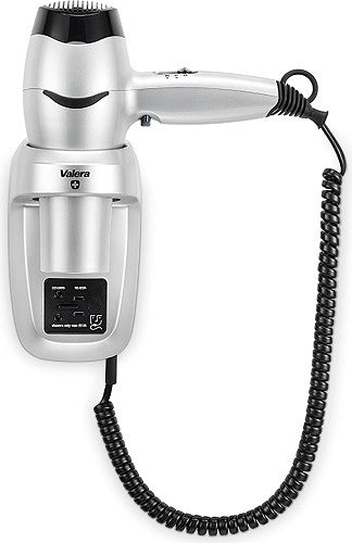 Valera Excel 1600 Shaver Silver