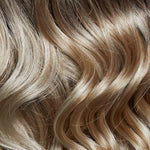 Soft Balayage Rooted (16/39+8)