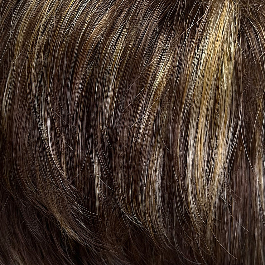 Super Fresh Mono Lace - Light Hazelnut (17/240B)