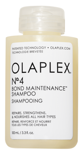 Olaplex No.4 Bond Maintenance Shampoo 100 ml