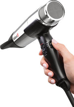 Valera Matrixcare TF 2.0 Chrome – Ansicht 2