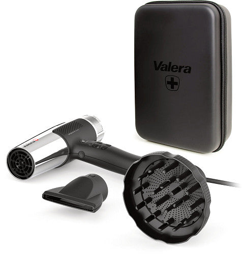 Valera Matrixcare TF 2.0 Chrome Deluxe – Ansicht 4