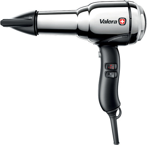 Valera Swiss Steel-Master 2100 Push Chrome