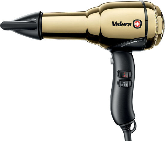 Valera Swiss Steel-Master 2100 TF Gold