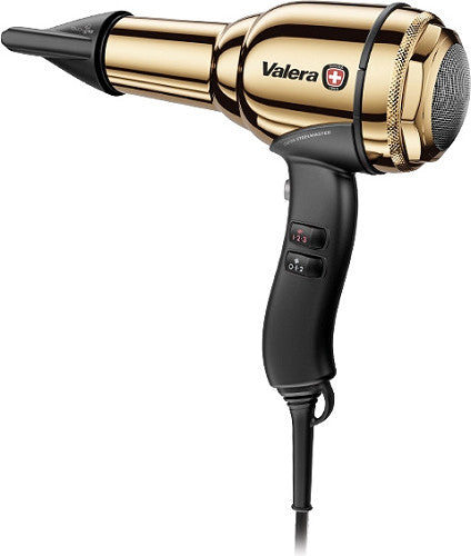 Valera Swiss Steel-Master 2100 TF Gold – Ansicht 2