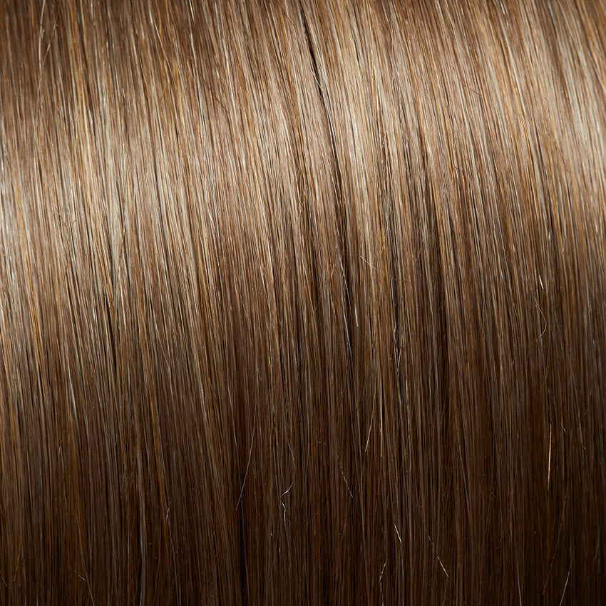 Fox Mono Deluxe Lace - Mocca Frost (18/26)