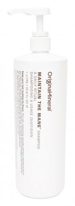 O&M Maintain the Mane Shampoo 1L