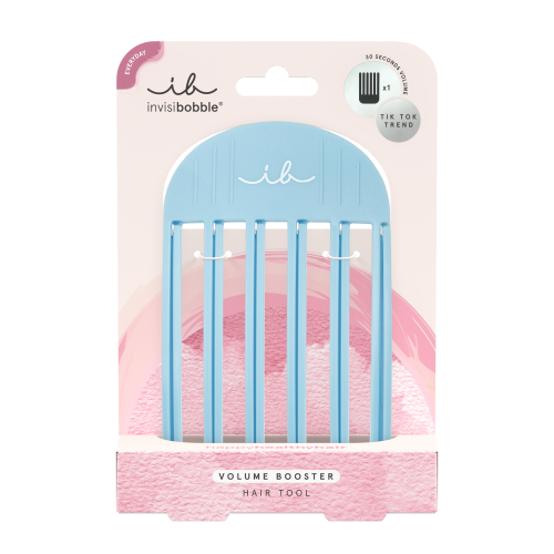 invisibobble Root Boost Set