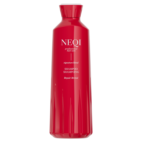 NEQIHAIR Repair Reveal Shampoo