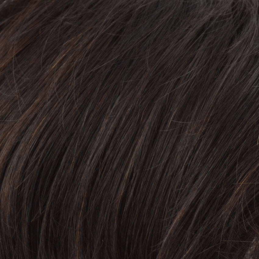 Fox Mono Deluxe Lace - Espresso Mix (2/4)