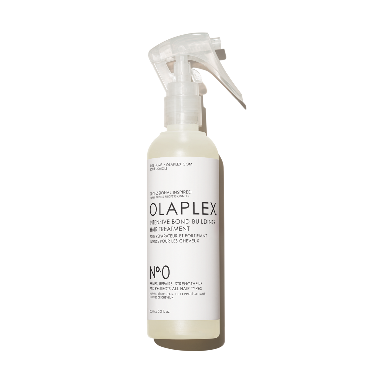 Olaplex No.0 Intensive Bond Building Hair Treatment 155 ml