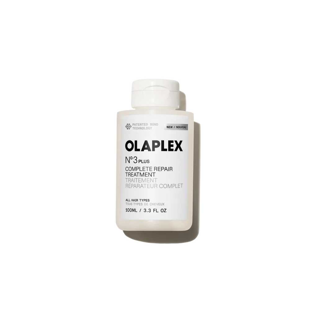 Olaplex No.3PLUS Complete Repair Treatment 100 ml