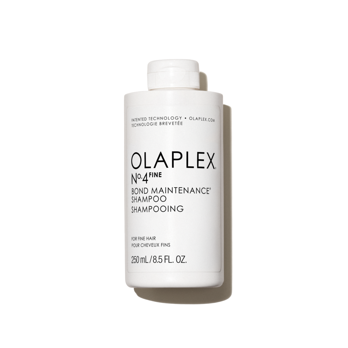 Olaplex No.4 FINE Bond Maintenance Shampoo 250 ml