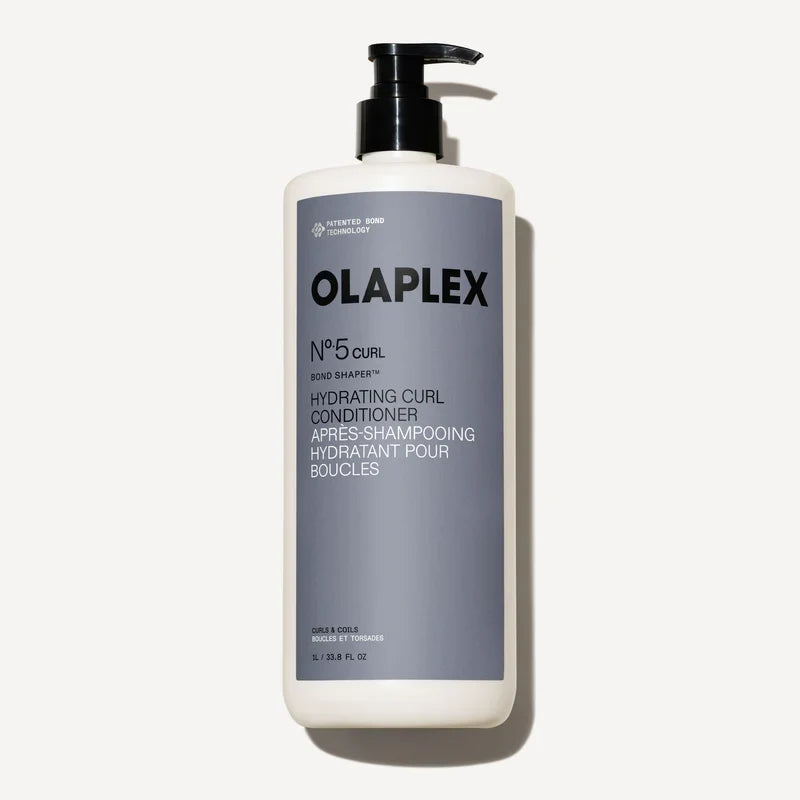 Olaplex No.5CURL Hydrating Conditioner 1000 ml