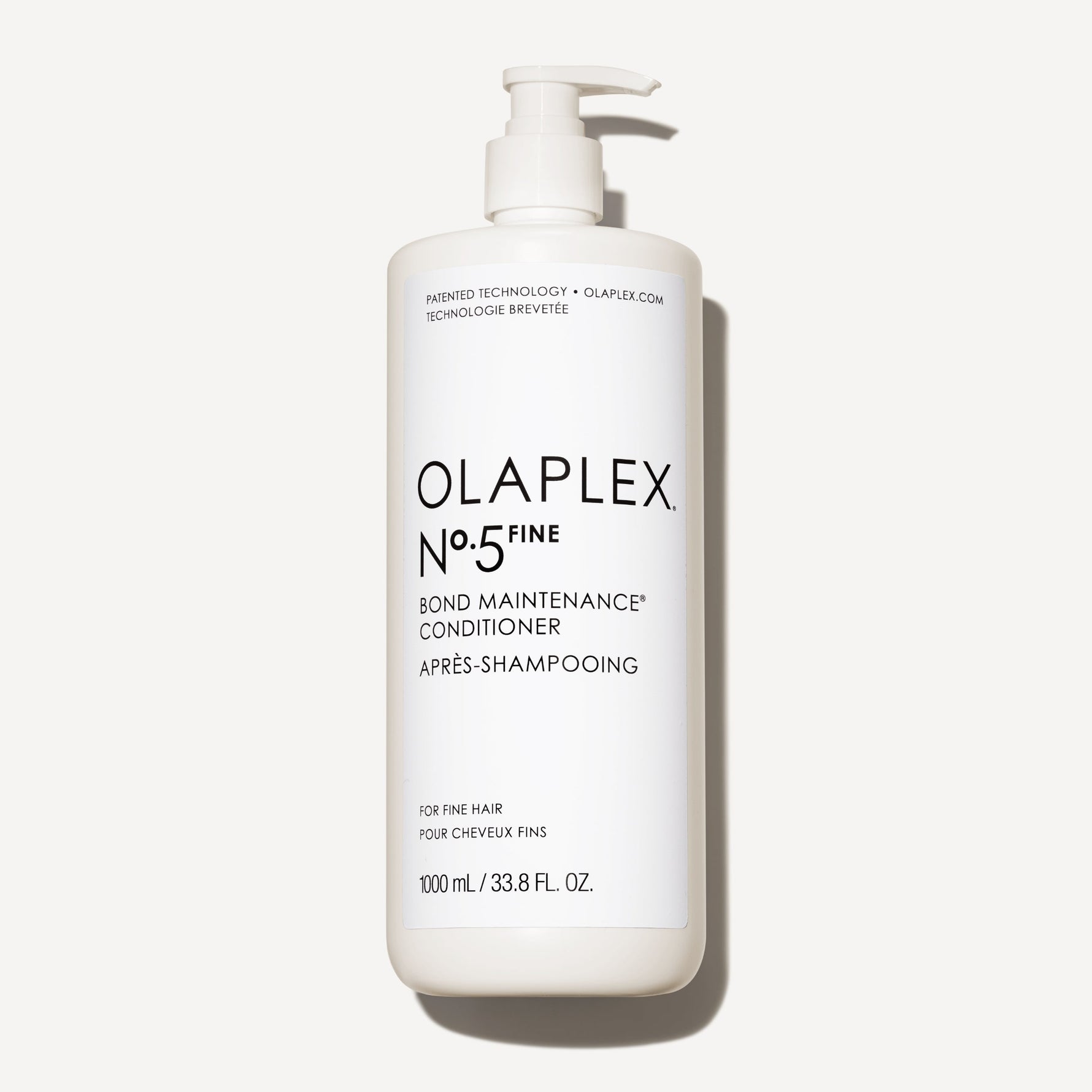 Olaplex No.5 FINE Bond Maintenance Conditioner 1000 ml
