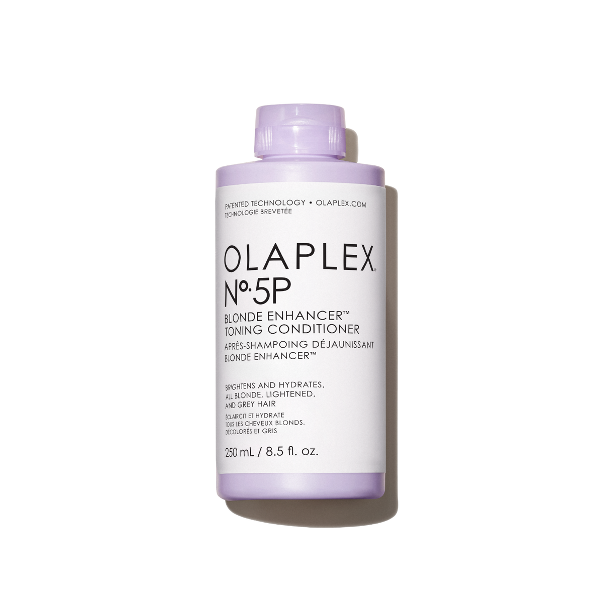 Olaplex No.5P Blonde Enhancer Toning Conditioner 250 ml