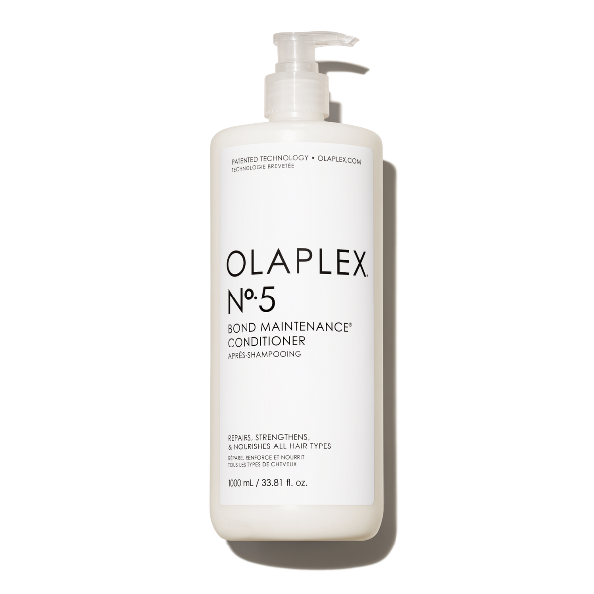 Olaplex No.5 Bond Maintenance Conditioner 1000 ml