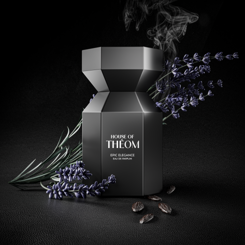Epic Elegance – House of Theom Eau de Parfum, Ansicht 2