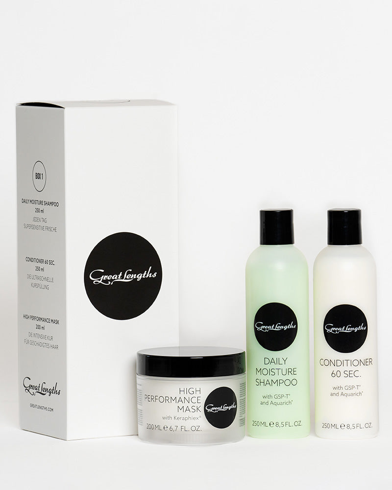 Great Lengths Multibox Daily Moisture Box 1