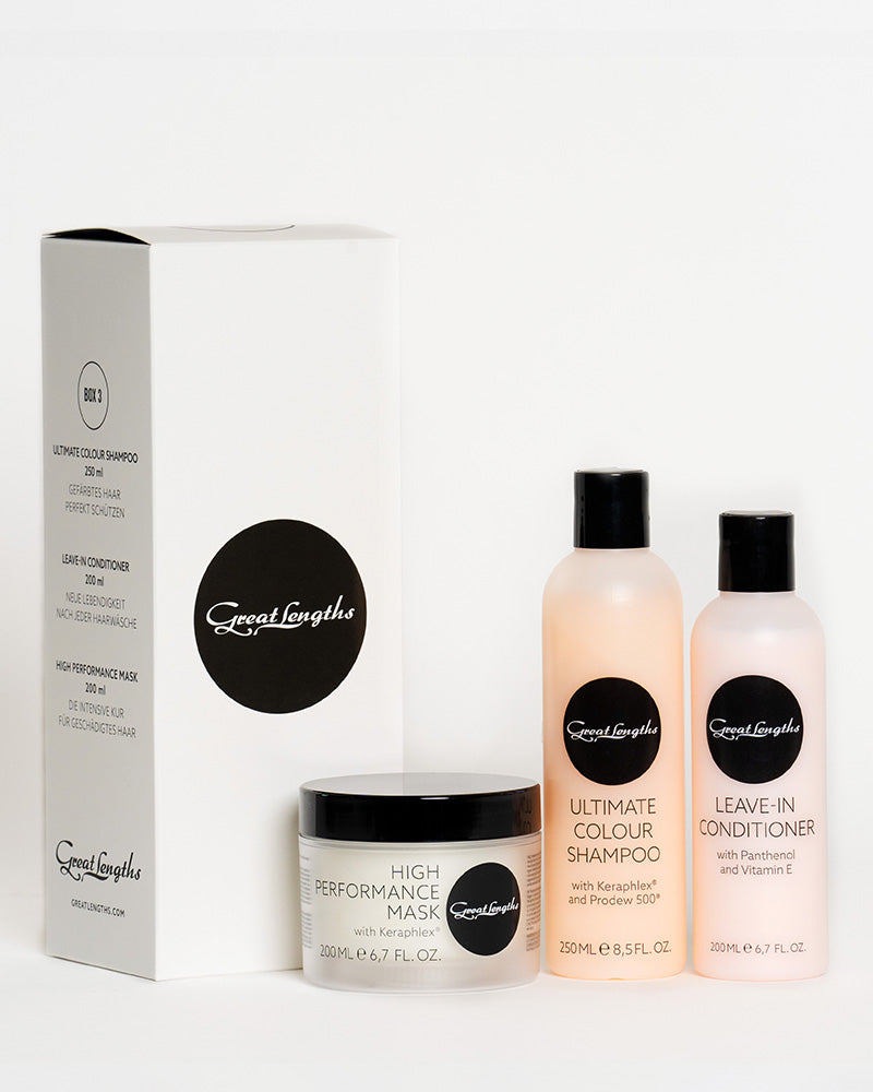 Great Lengths Multibox Ultimate Colour Box 3