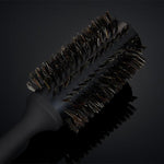 ghd the smoother Rundbürste 35 mm Anwendung