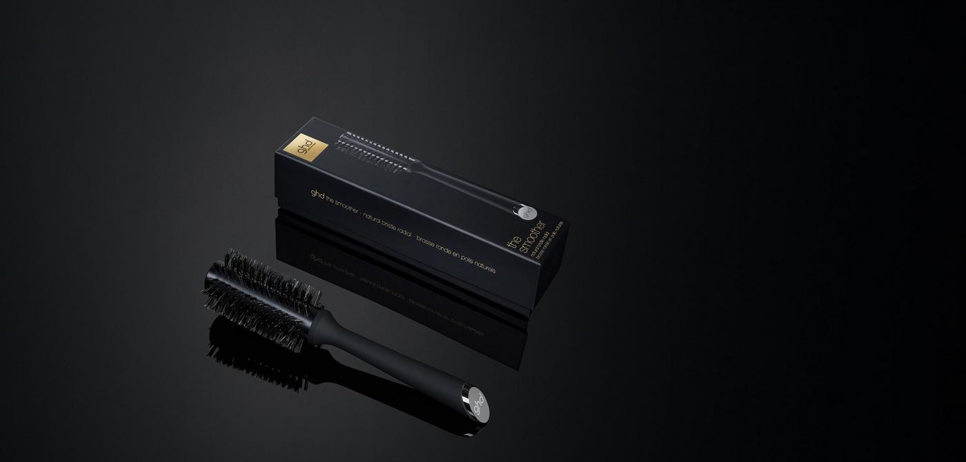 ghd the smoother Rundbürste 35 mm
